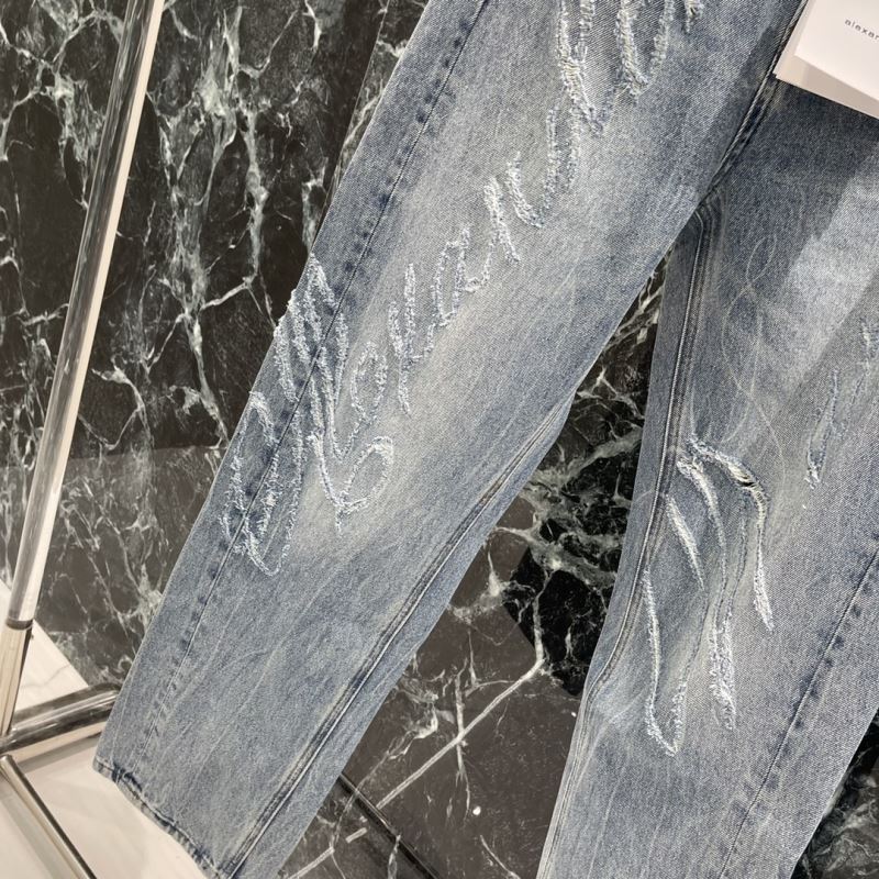 Alexander Wang Jeans